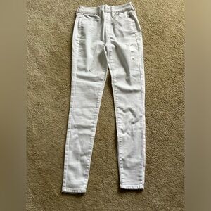 Ultimate High Rise Jeggings